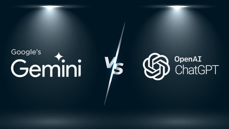 google gemini and chat-gpt