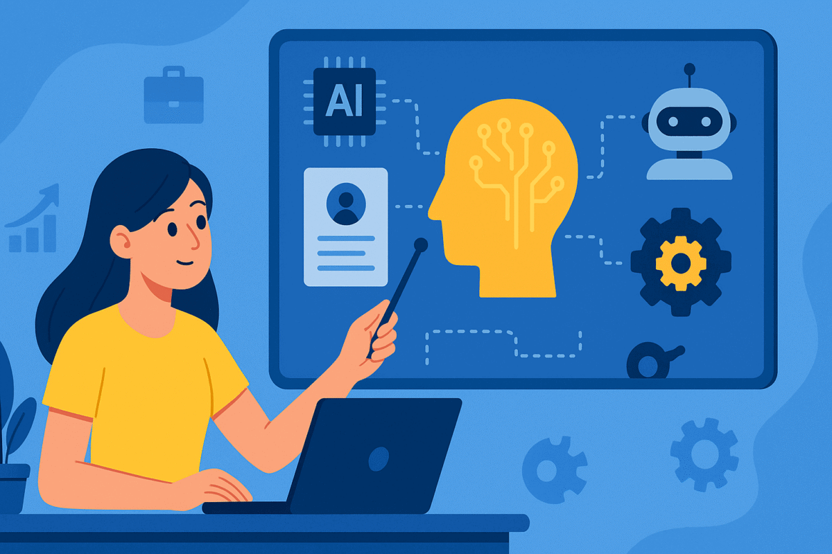 Career Opportunities in AI
