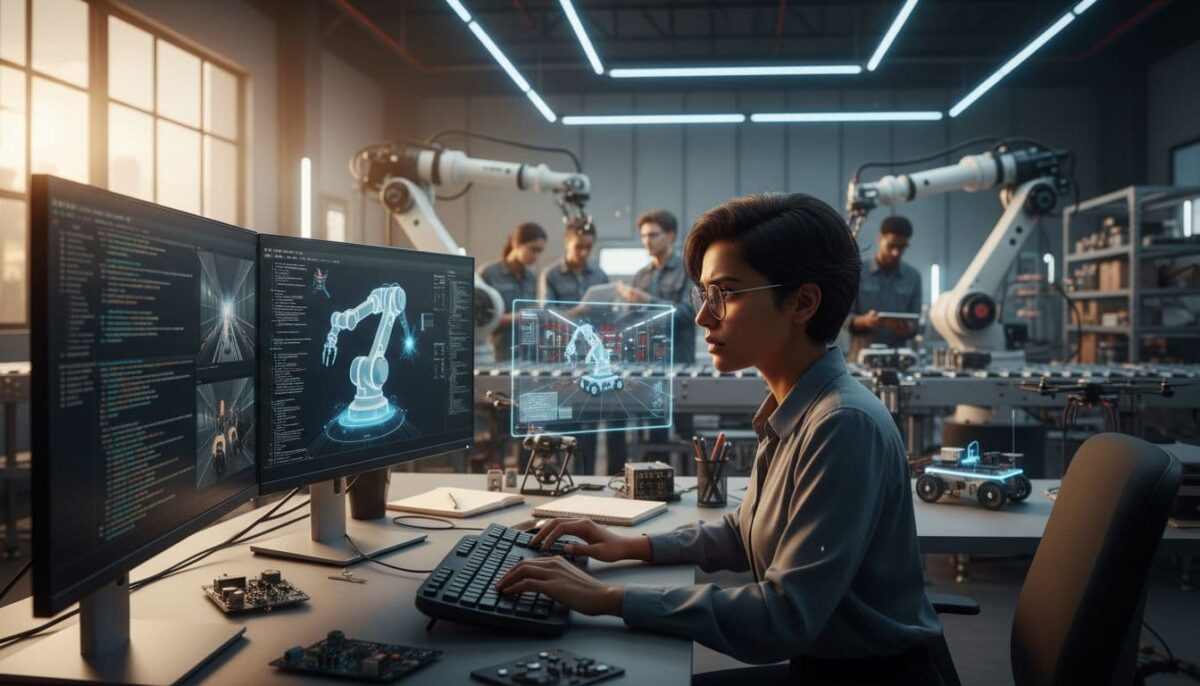 AI jobs in 2025 in the US