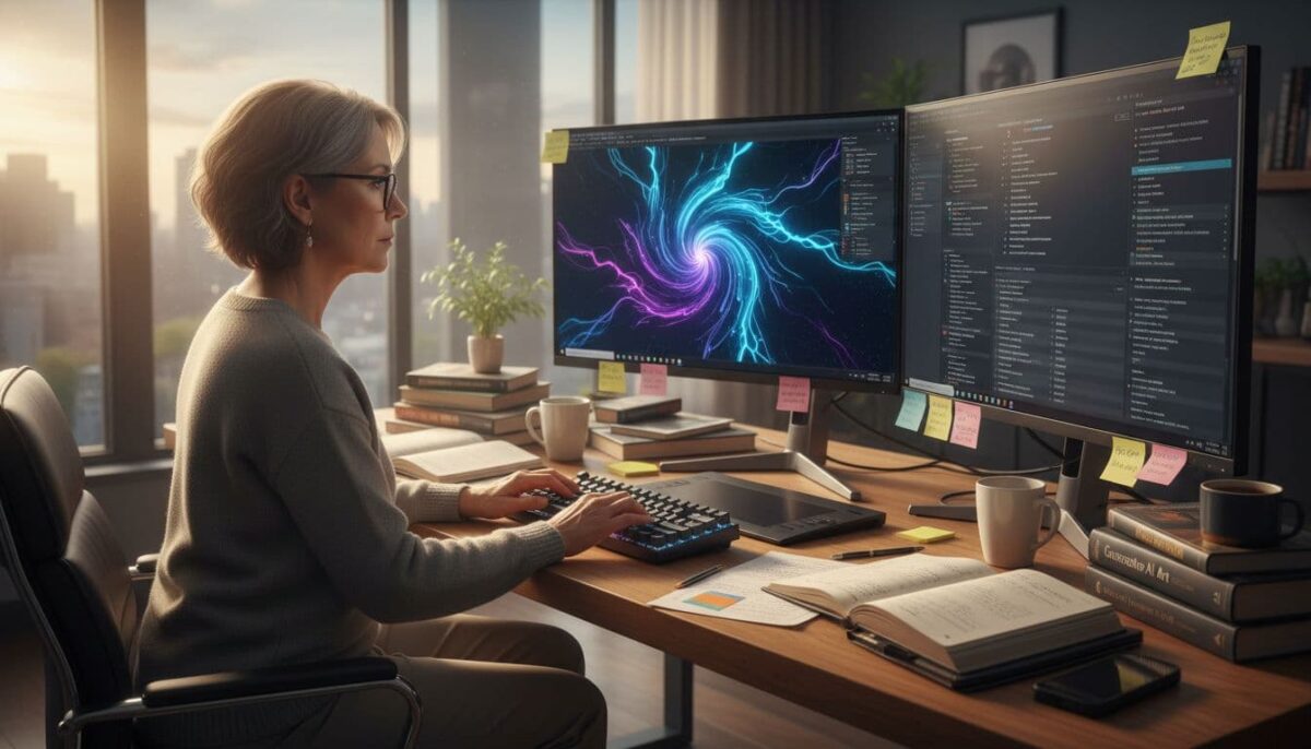 Ai side hustles make money