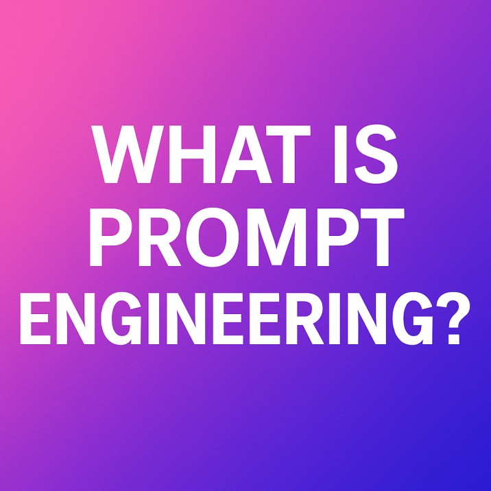 What Is Prompt Engineering for students