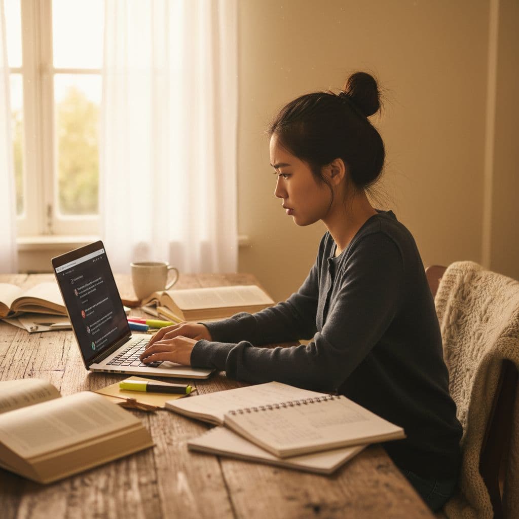 college student use chatgpt