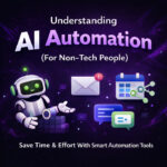 Understanding the Basics of AI Automation