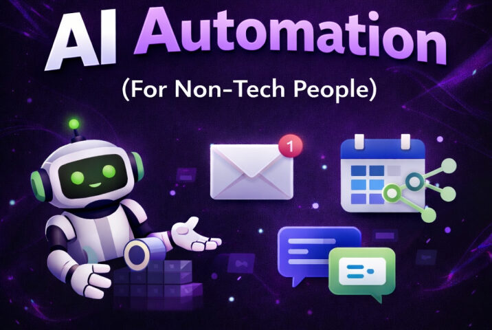 Understanding the Basics of AI Automation