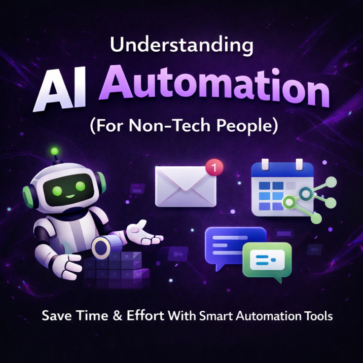 Understanding the Basics of AI Automation