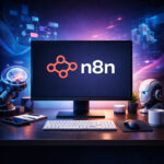 How n8n Makes AI Automation Easy
