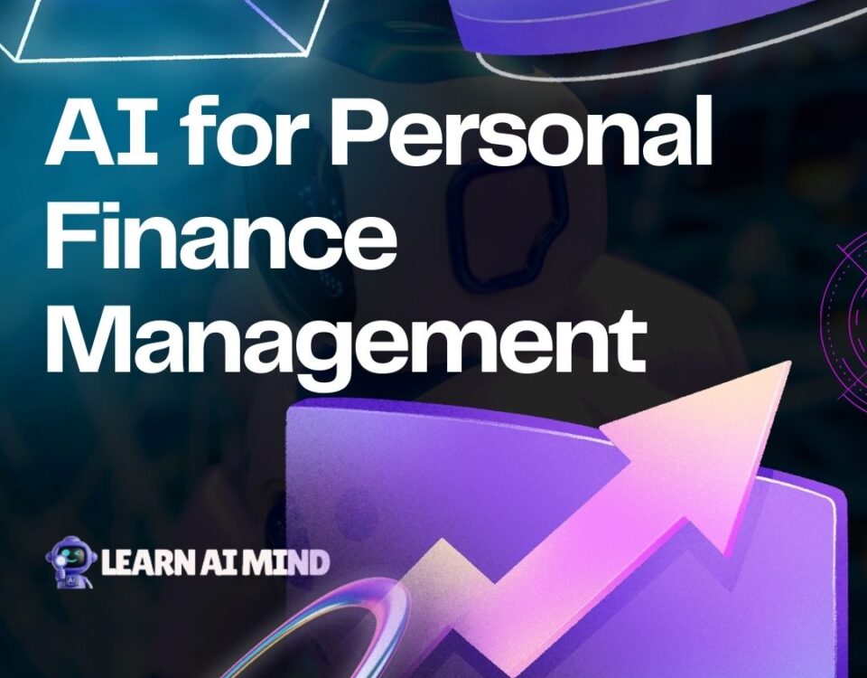 AI for Personal Finance Management
