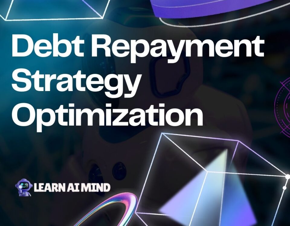 Debt Repayment Strategy Optimization with AI
