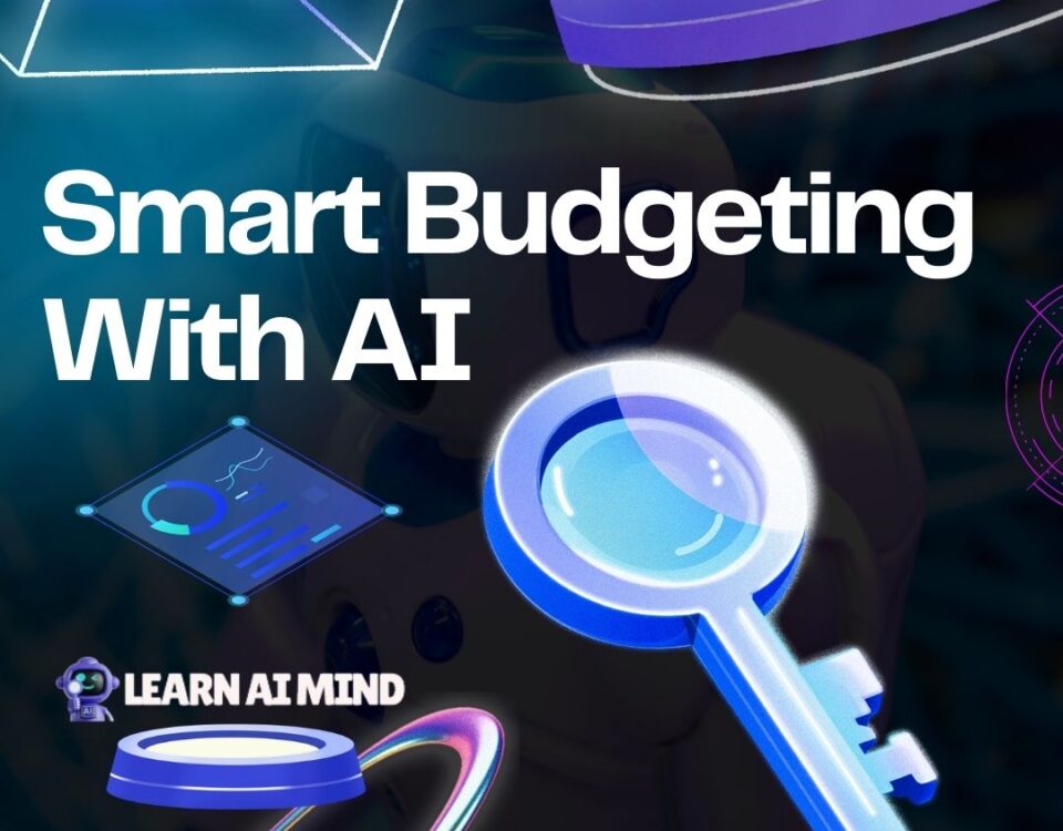 Smart Budgeting With AI