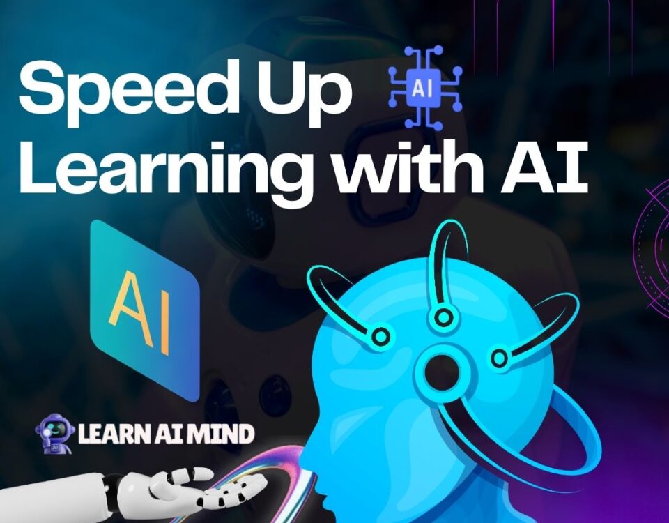 Speed Up Learning with AI