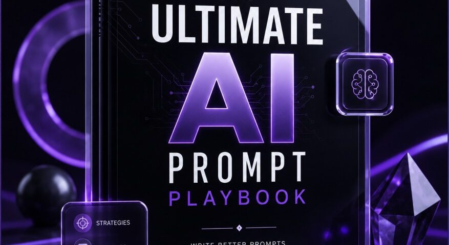 AI Prompt Playbook