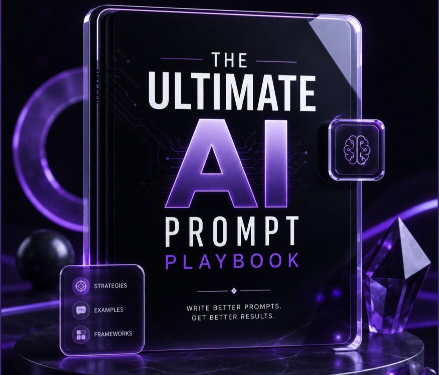AI Prompt Playbook