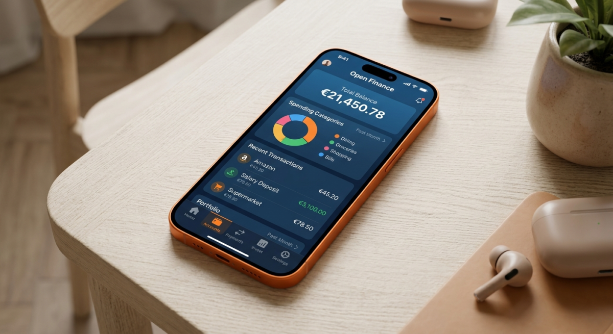 finance App