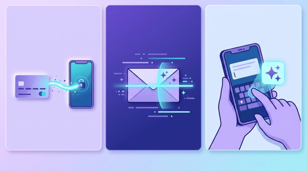 How AI Subscription Trackers Actually Work