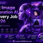Best Image Generation AI for Every Job in 2026