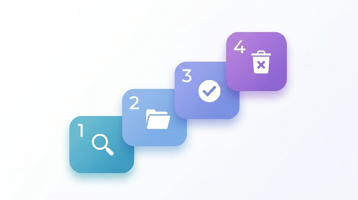 Step-by-Step "How to Use It" section
