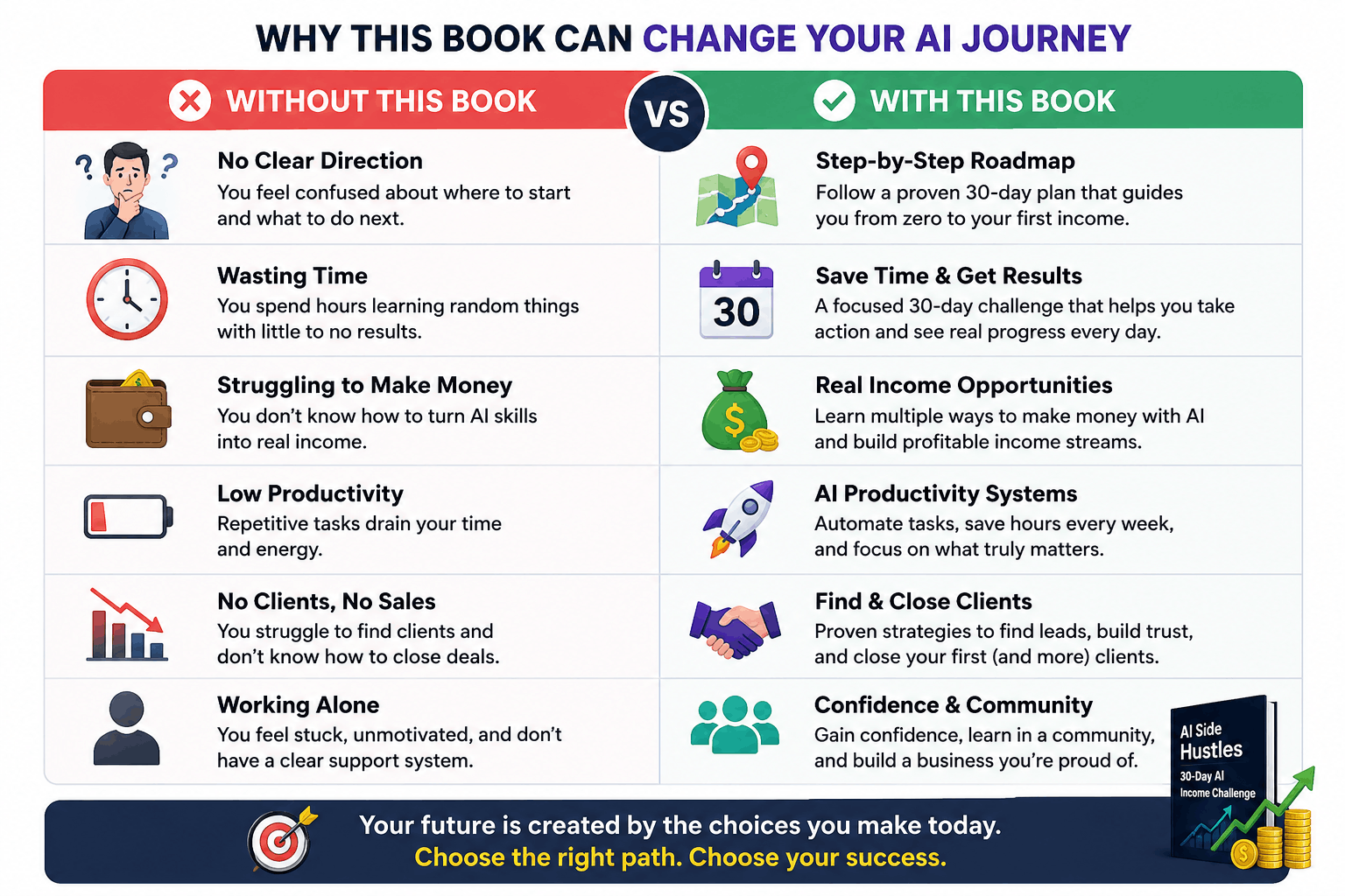 learnaimind Money Ai Ebook