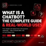 what is a chatbot?