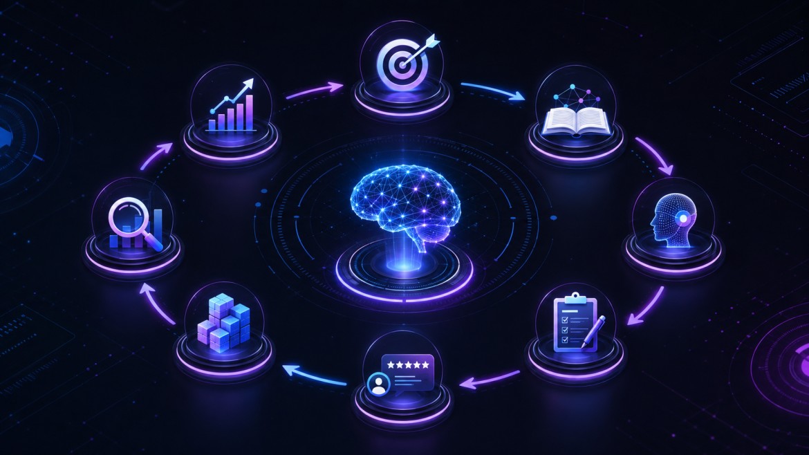 AI Learning System