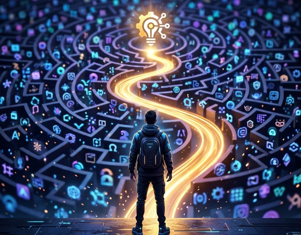 Find the Right AI Tool
