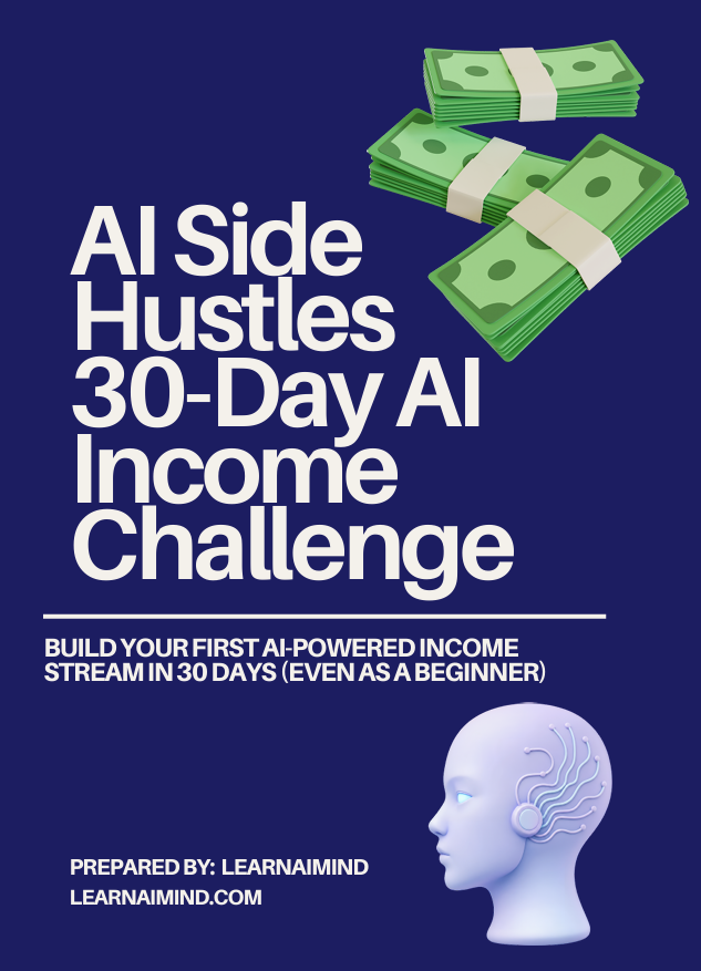 AI Side Hustles