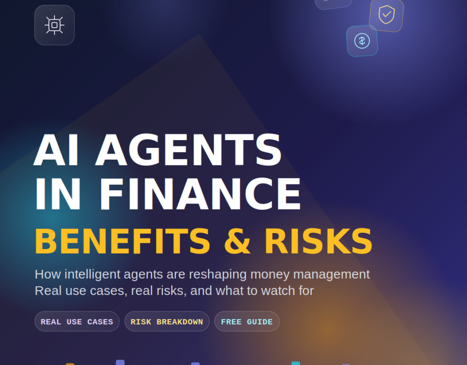 AI Agents in finance