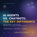 AI Agents vs Chatbots