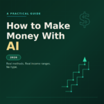 make money with AI