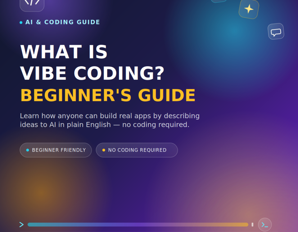 What is vibe coding