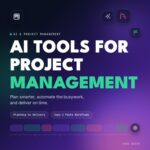 AI tools for project management