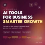 AI Tools for business