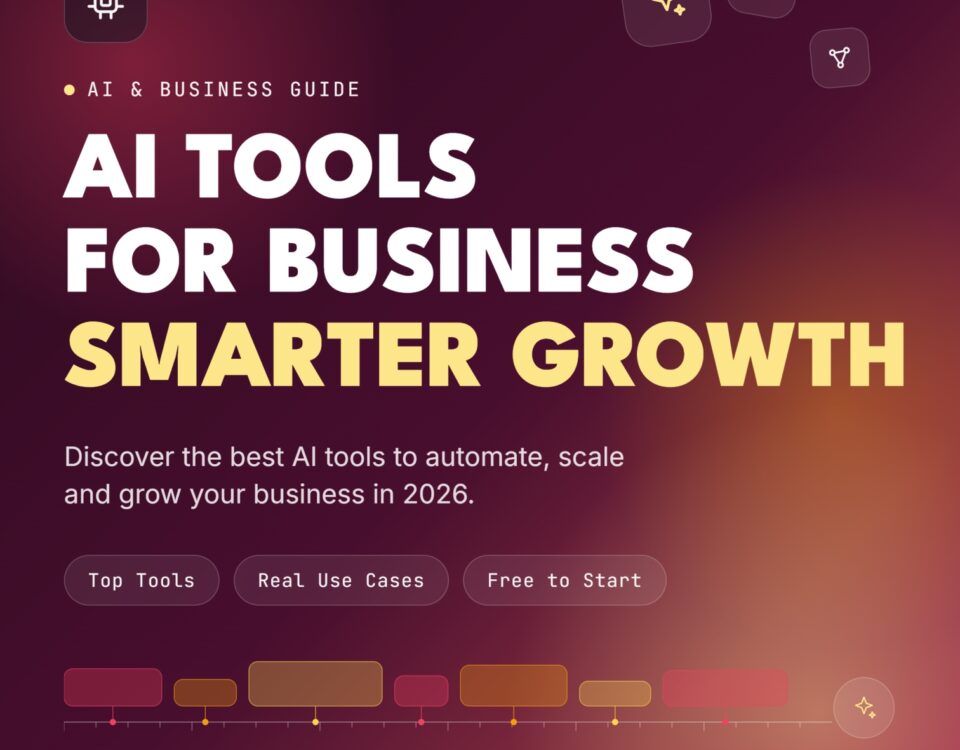 AI Tools for business