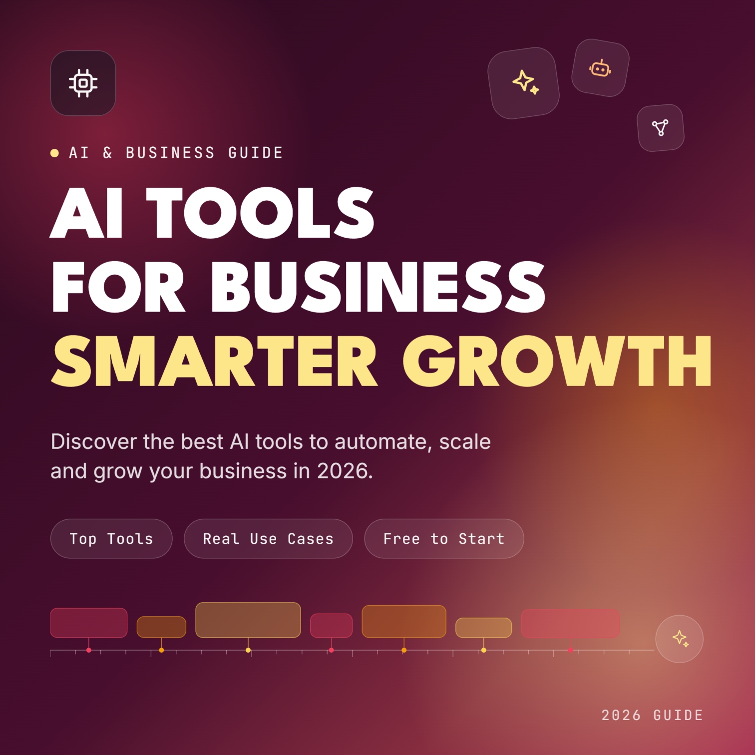 AI Tools for business